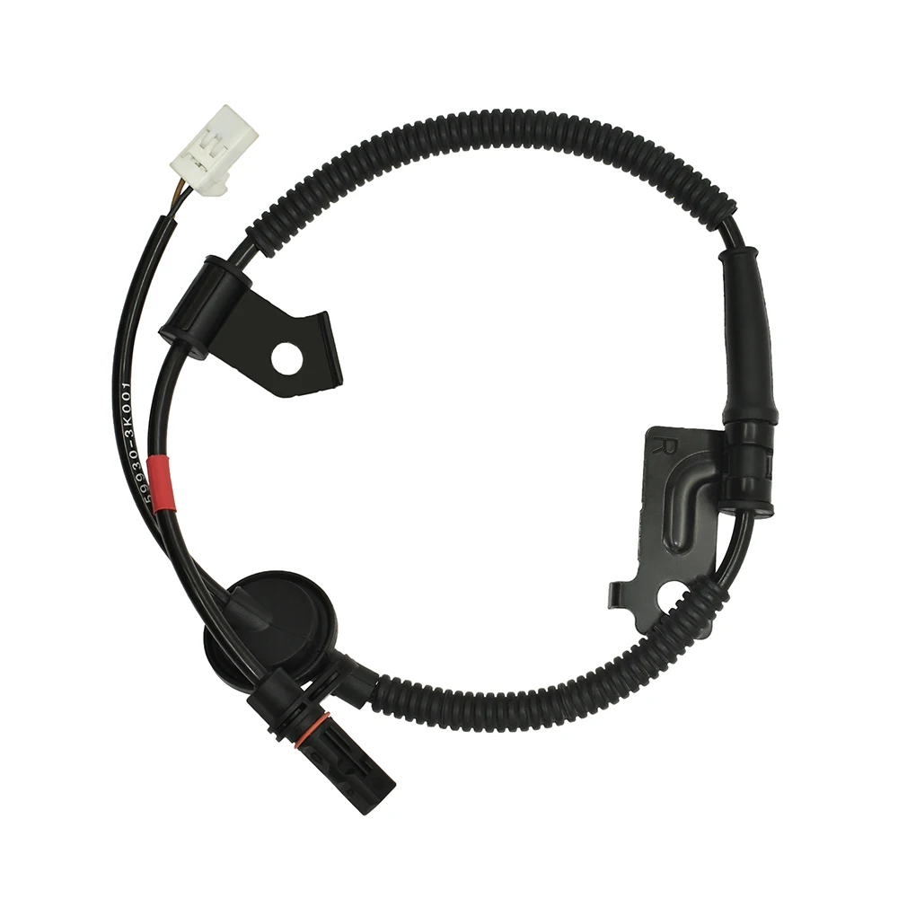 Rear Right ABS Wheel Speed Sensor 59930-3K001 599303K001 For Hyundai Azera 3.3L 3.8L 06-11 Sonata 05-12 Grandeur