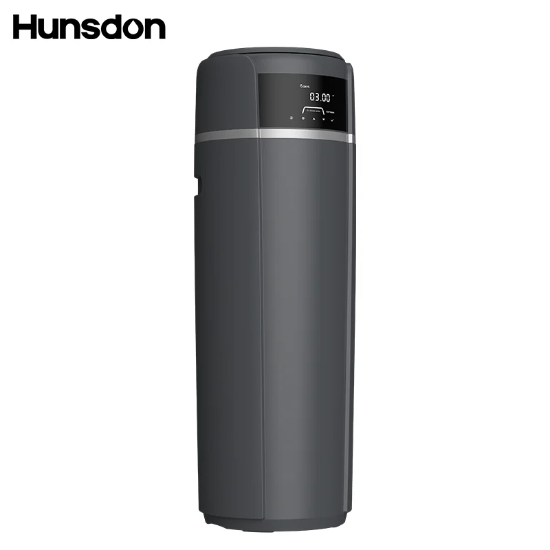 Hot Selling High Quality Electric Ion Exchange Resin Whole Home Water Filter & Softener System