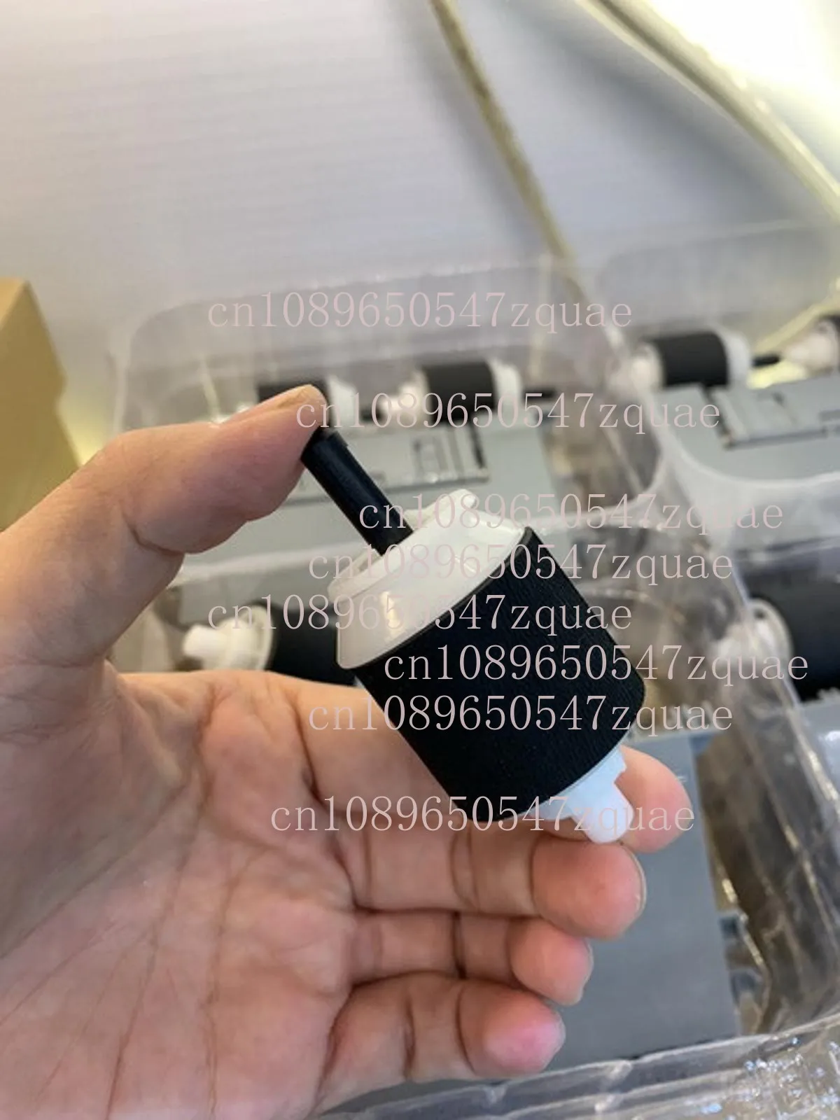 RM1-8131 RM1-8129 Separation Pad Pick up Roller For HP M500 M551 M575 M570
