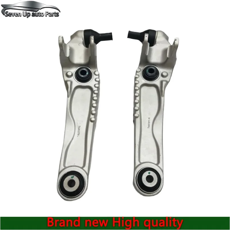 

LR090505 LR090504 T4A1079 T4A1080 New Automotive Suspension System Suspension Front Left/right Lower Control Arm Fit for Jaguar