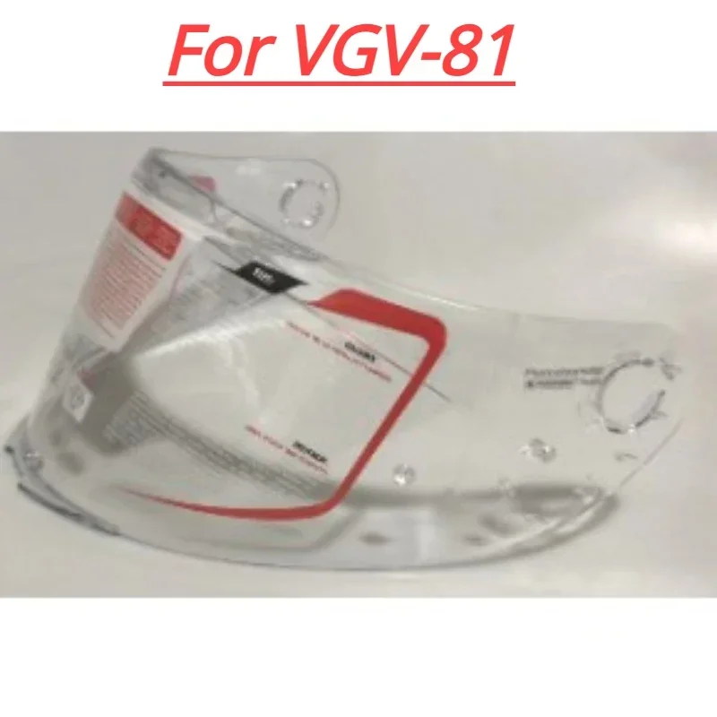 

QIANBAI Protective Mask for VGV-81 Lens, Windshield, UV Protection, Additional Lens Replacement,New,2024