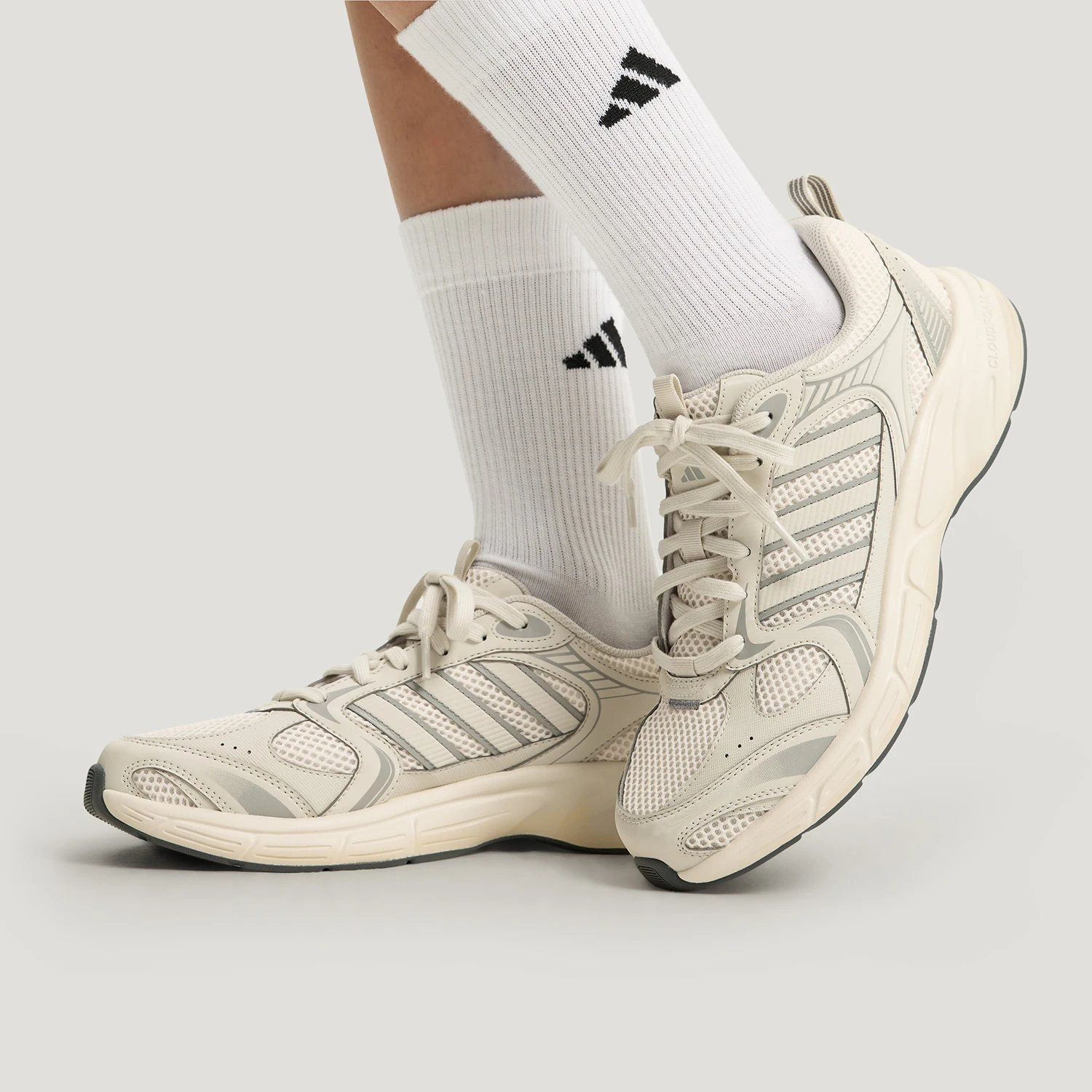 

Adidas Authentic ECLYPTIX 2.0 Men's Women's Retro Sports Dad Shoes KJ8104