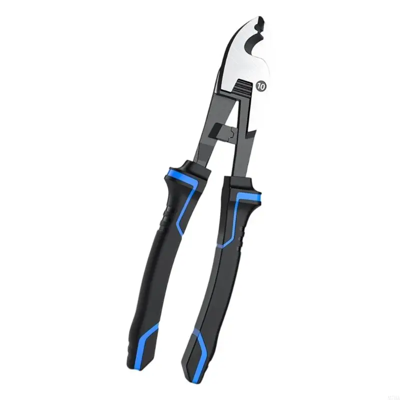 M7DA -Kabelschneider Professionelles Antislip -Handwerk