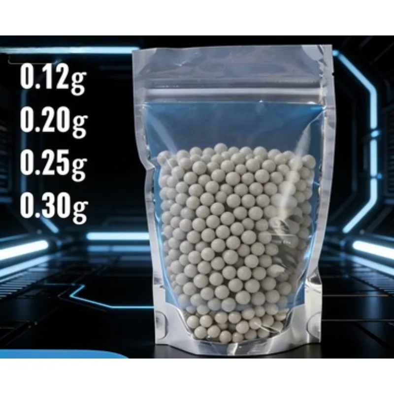 High Precision 1000…