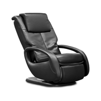 Human Touch WholeBody 7.1 Living Room Recliner Massage Chair - Full Body Professional Grade Personal Massage