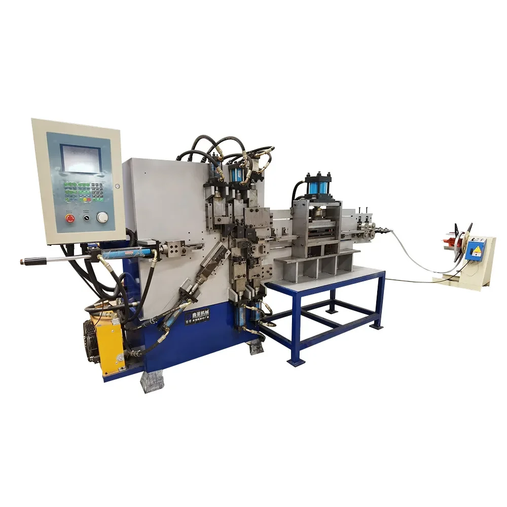 New design High precision  sheet metal bending machine