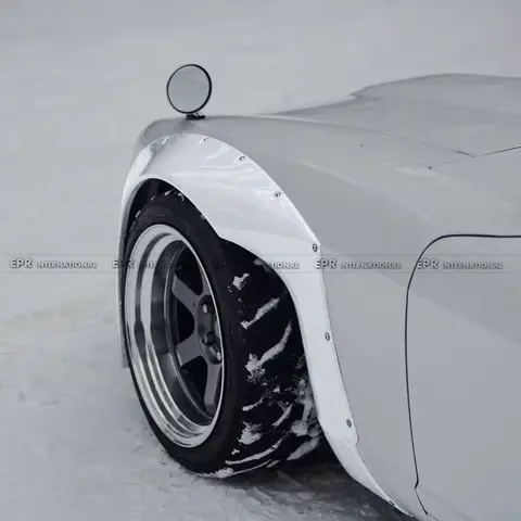 6 best sales nissan 240z - №4