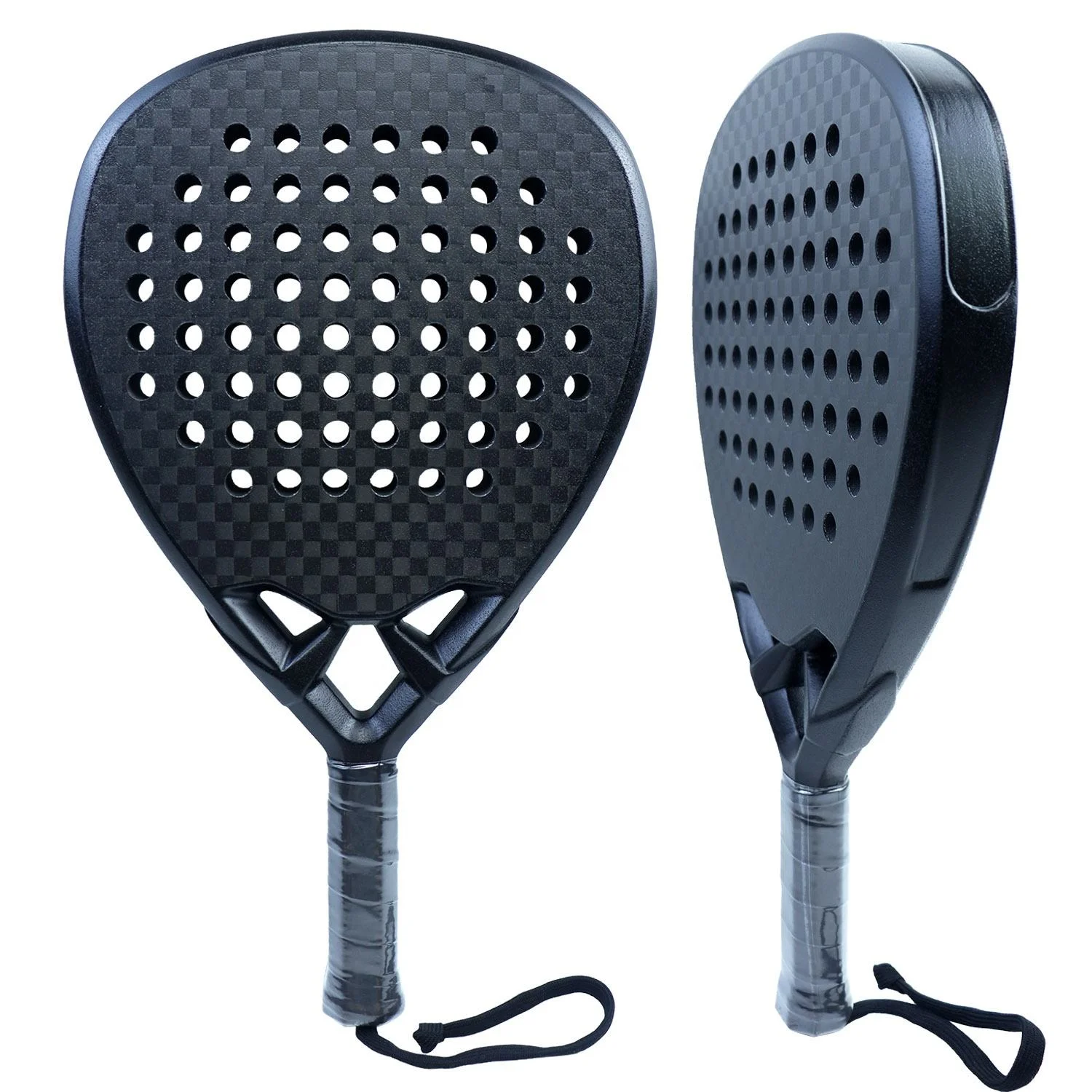 2025 popular customizable Carb - Padel Racket Carbon review and price