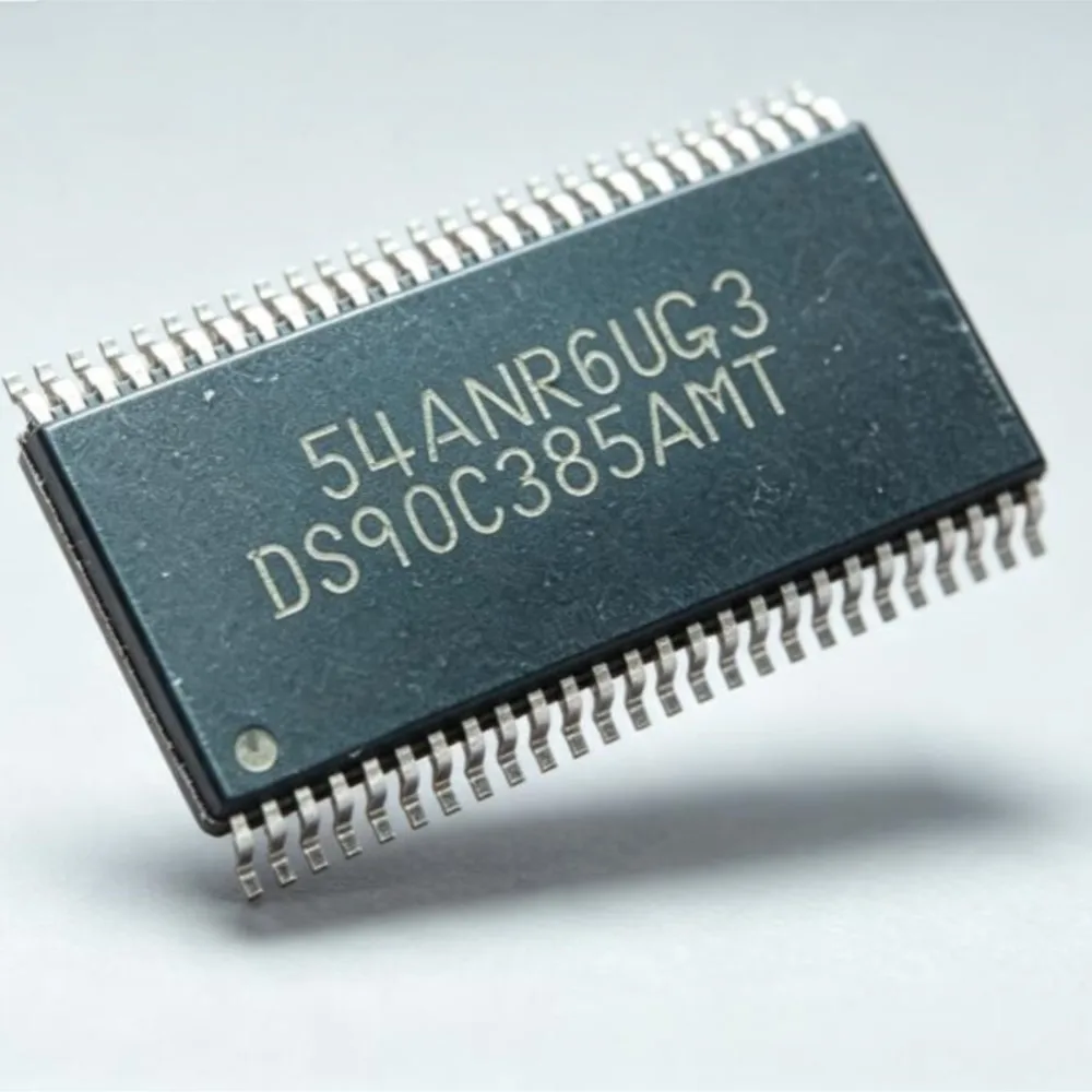 DS90C385AMT    DS90C385    TSSOP56    (Product quantity: 10 pieces)