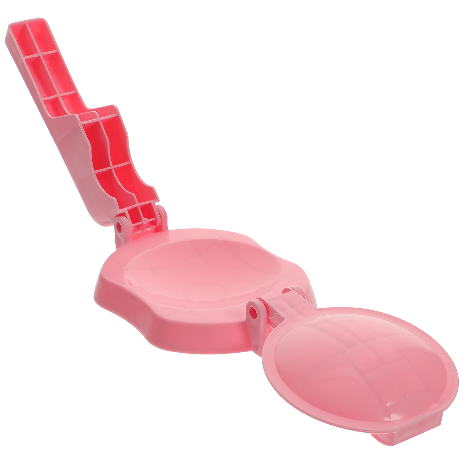 

Dumpling Mold Dough Pressing Tool For Wrappers Kitchen Gadget Pastry Empanadas Wontons Mini Pies Biscuits Cooking