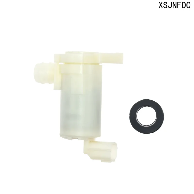 28920-AR000 28920-ED000 Windshield Washer Pump For INFINITI G35 G37 M35 M45 Nissan 350Z 370Z GT-R Maxima Versa