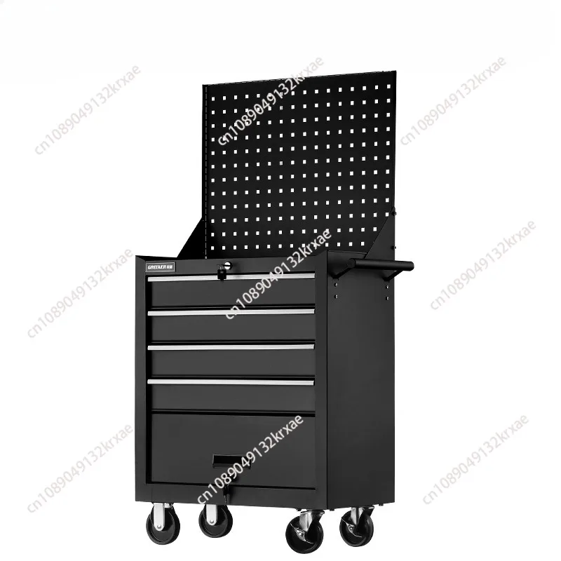 Tool Cabinet Parts Car Auto Repair Tool Cabinet