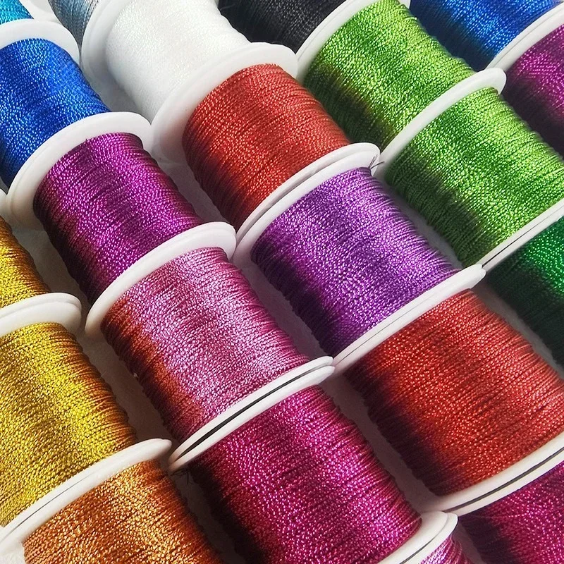 The Ultimate Guide to Plaited String for Handcrafted Jewelry and Embroidery Projects