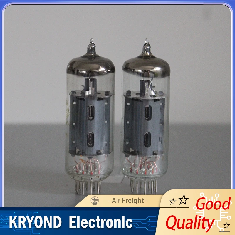 

Электронная трубка 6P1 J класса 6n1n 6AQ5 для оптовой поставки усилителя