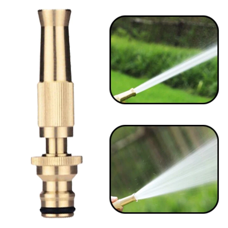 2600 PSI Universal Turbo Nozzle Rotating Blaster Jet Connector for Car Washing High Pressure Water Gun Head Washer Accessories