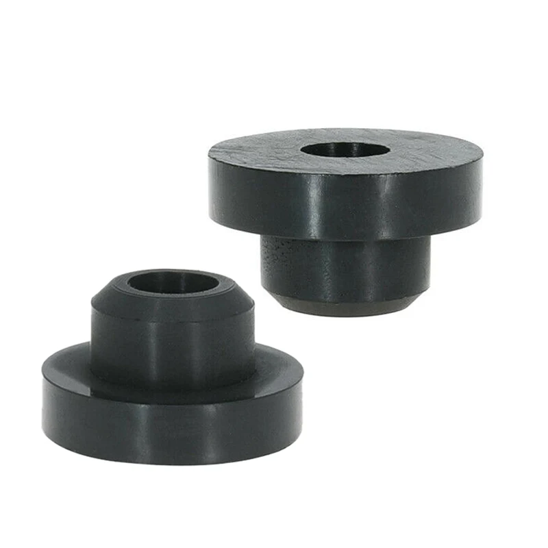 570045500 2pcs Motorcycle Fuel Tank Rubber Grommet Seal Fit for Bombardier 1999 2000 2001 2002 2003 2004 2005 2006 2007 2008