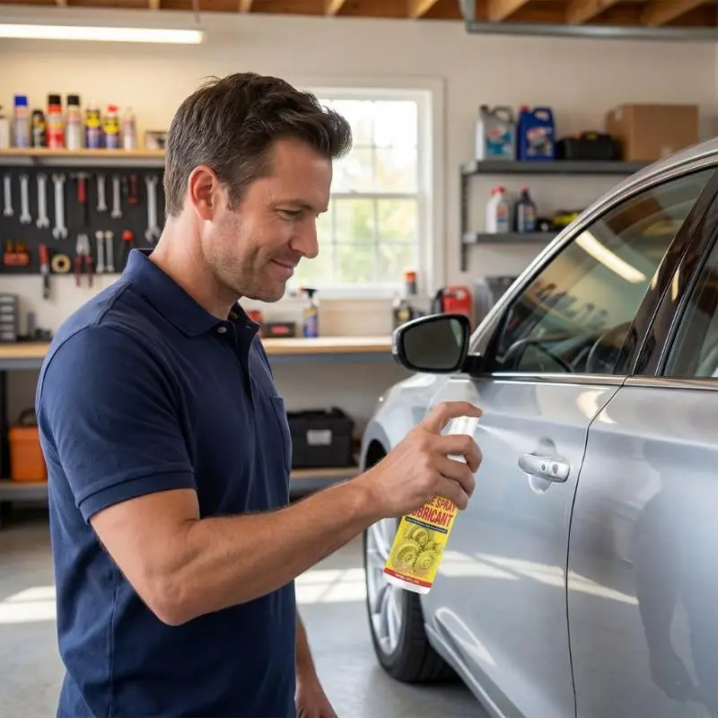  Car Rust Removal Sprayer Auto Parts Rust Removal Antirust Sprayer for Polishing