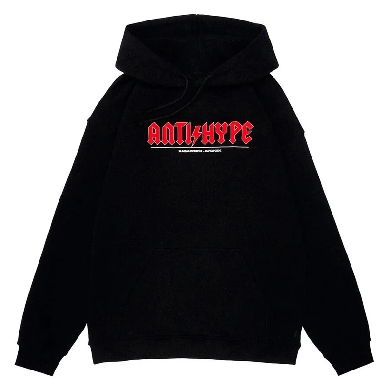 Tops de manga larga para hombre, sudaderas de invierno Harajuku Country Antl hype, sudaderas con capucha gráficas, moda de gran tamaño, ropa de calle Y2k