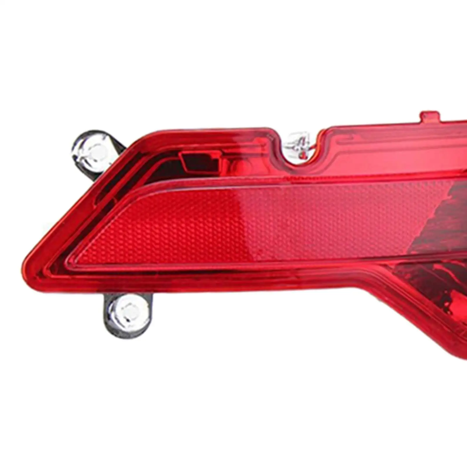 Automotive Rear Fog…