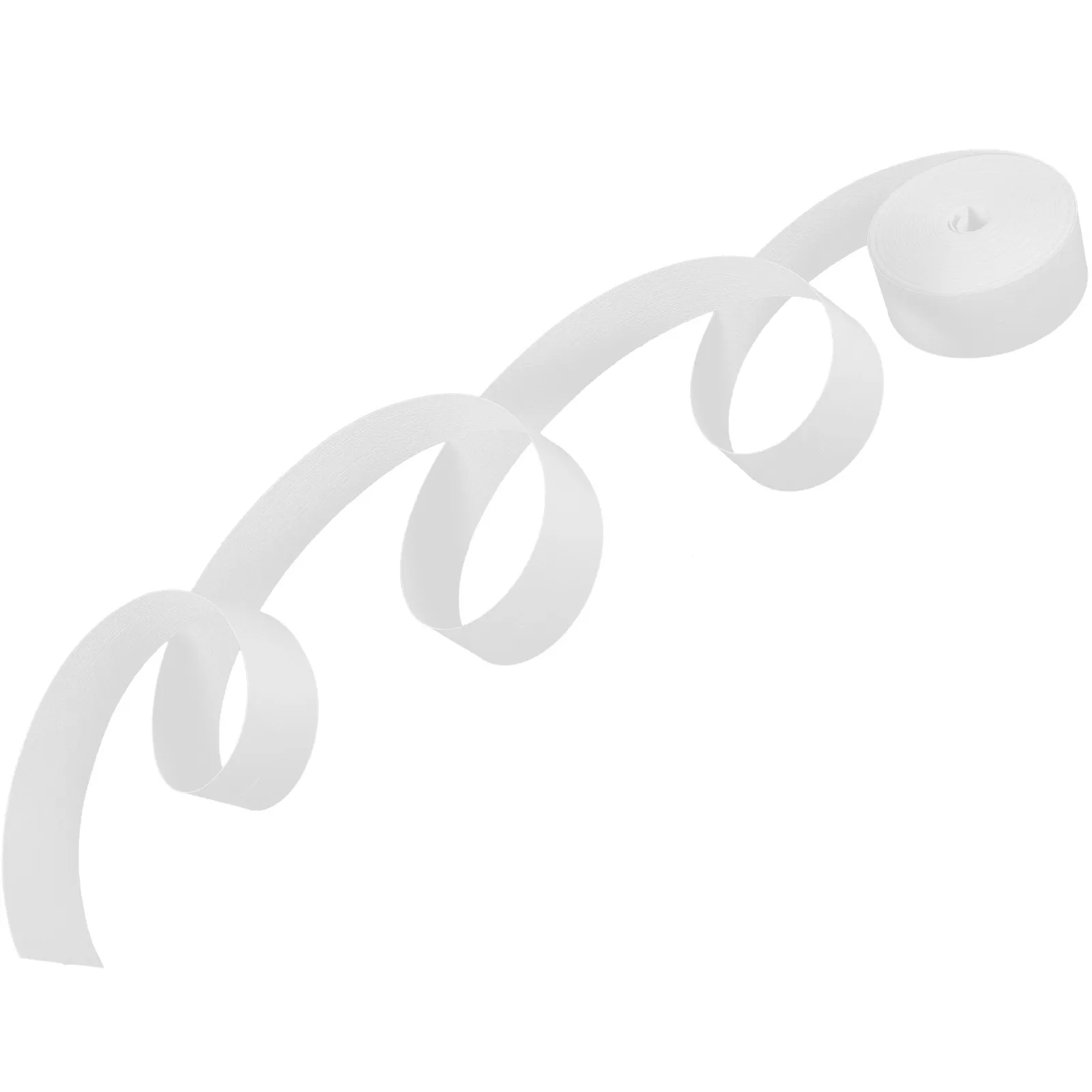 

1 Roll Sweat Absorption Sticker for Collar Invisible Adhesive Pads Universal Fit Shirt Blouse T-Shirt Hat Liner Stay Dry