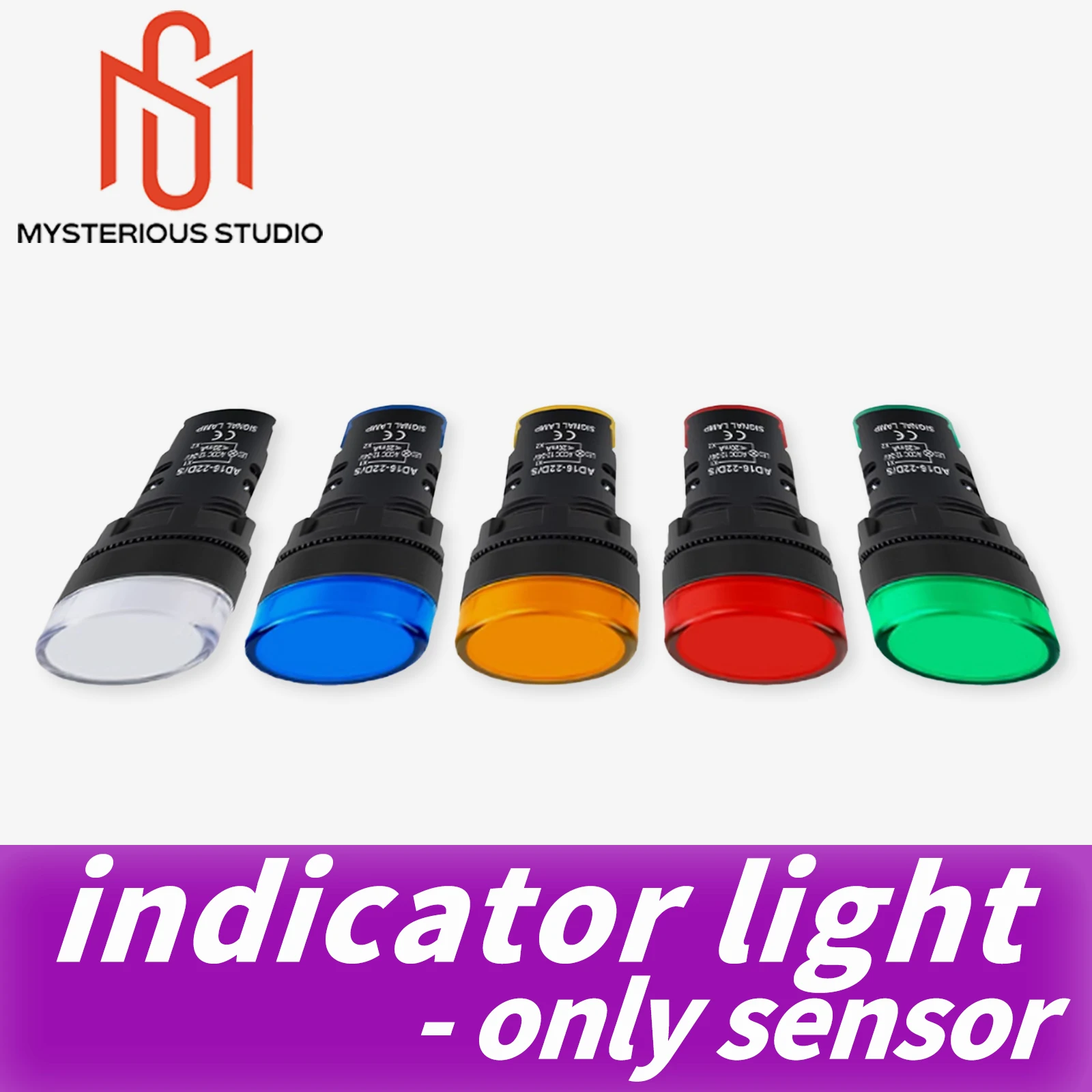 Geheimnisvolles Studio, Geheimraum, Fluchtspiel, Mechanismus, Requisiten, elektronisches Puzzle, Kontrollleuchte nur