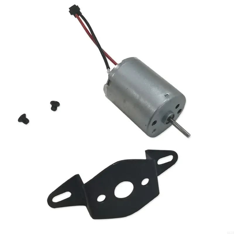 517A Universal Fan Electric Generator Generator Motor Fireplace Fan Part for Home Motor Motor
