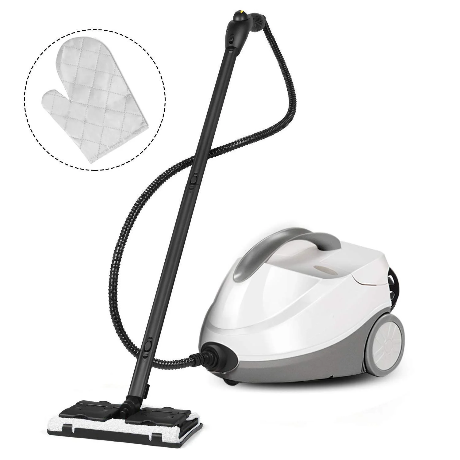 Steam Vacuum Cleaner Mop