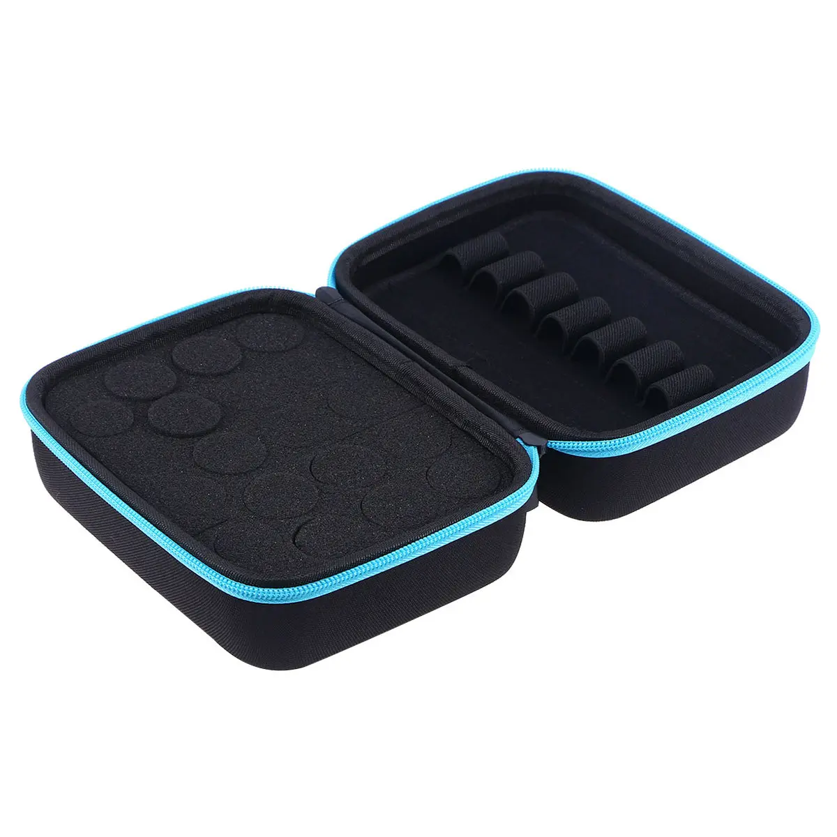 essential-oil-storage-box-blue-large-capacity-portable-travel-case-shockproof-drop-proof-perfume-lipstick-holder
