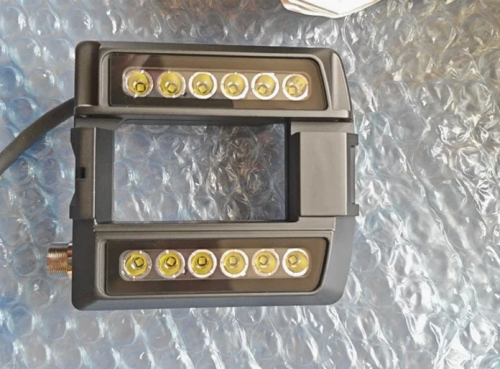 العلامة التجارية الجديدة IV4-LG5C المخزون الفوري #4