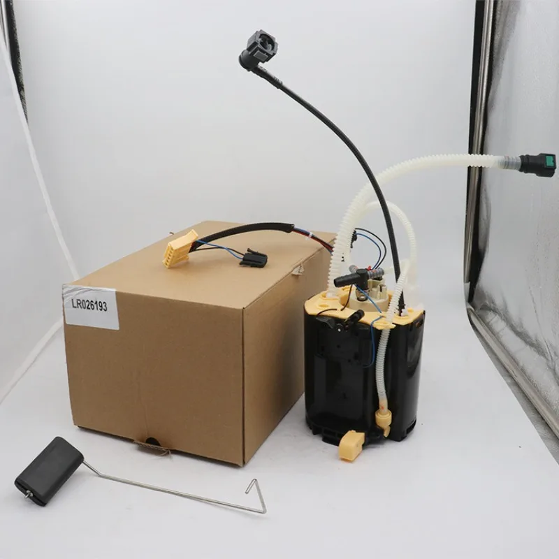 Auto Parts Factory Wholesale For Range Rover Evoque Fuel Pump Assembly LR026193 Spot