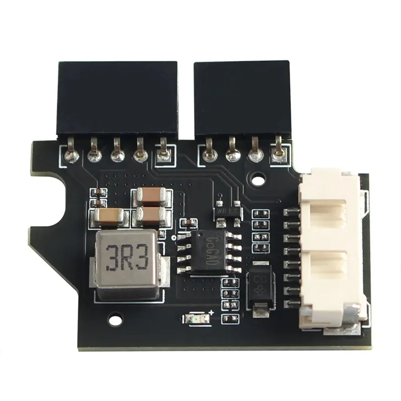 ABFM-I3 MMU3 PD مجلس كيت MMU3 MMU PD مجلس Addon MMU2S إلى MMU3 ترقية عدة مع كابلات ل Prusa MK3S + MMU3