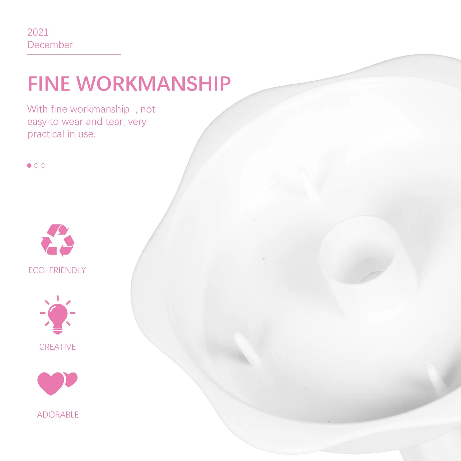 

Plastic Roman Pillar Flowerpot Holder Elegant Wedding Decoration Lightweight Outdoor Wedding Road Guide Pillar Art Sculpture