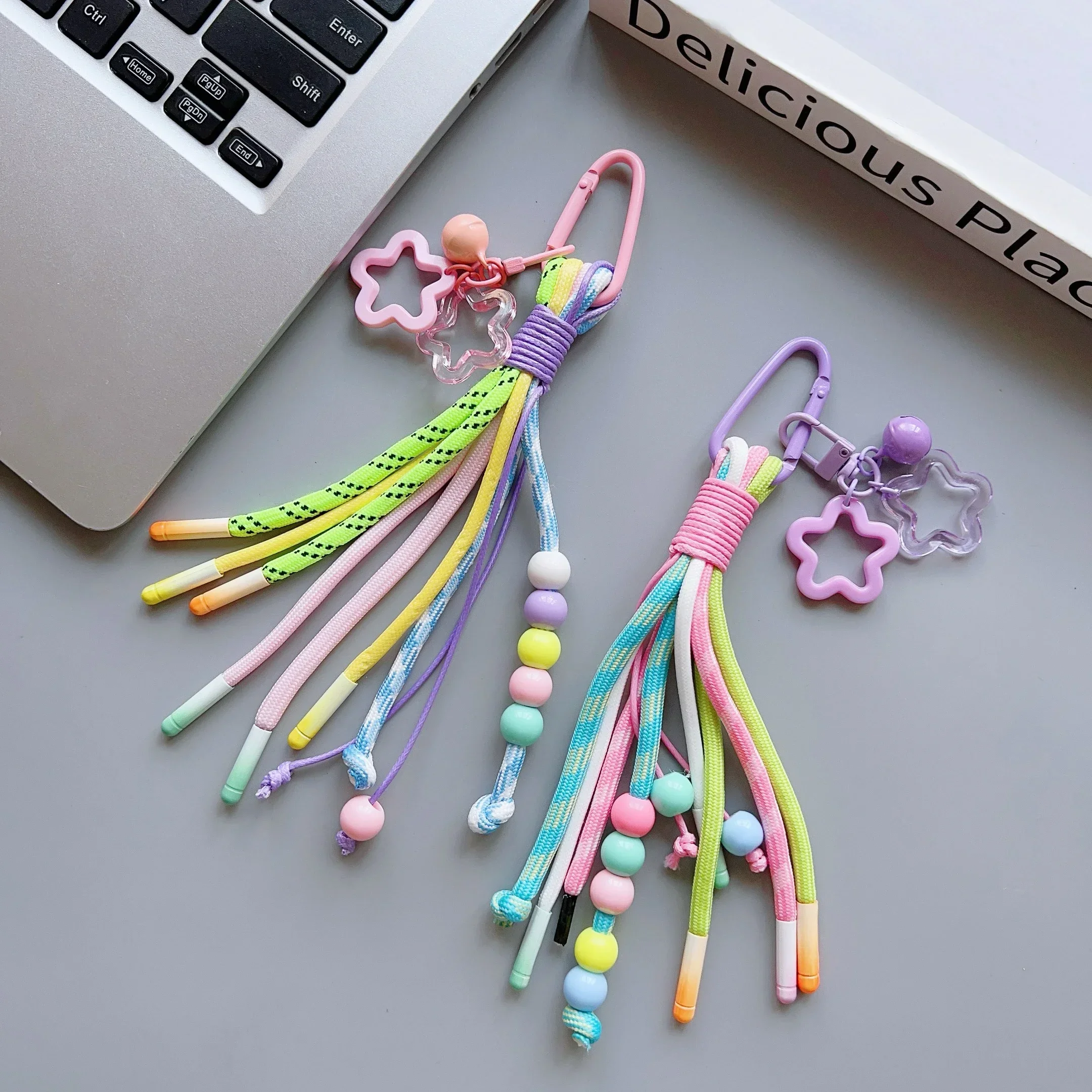 Universal Mobile Phone Pendant Lanyard Accessories