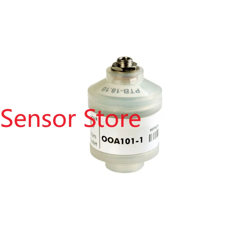 Mai Ventilator MOX2/MOX3/MOX4/mox20 Oxygen Sensor  Battery