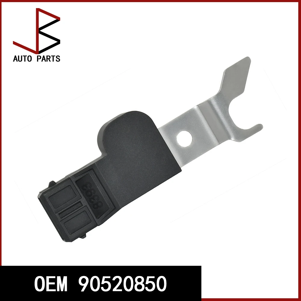 

OEM 90520850 6238079 Датчик положения распределительного вала для Opel Vauxhall Astra G Omega B 2,0 2,2 л 1994-2005, автомобильные аксессуары