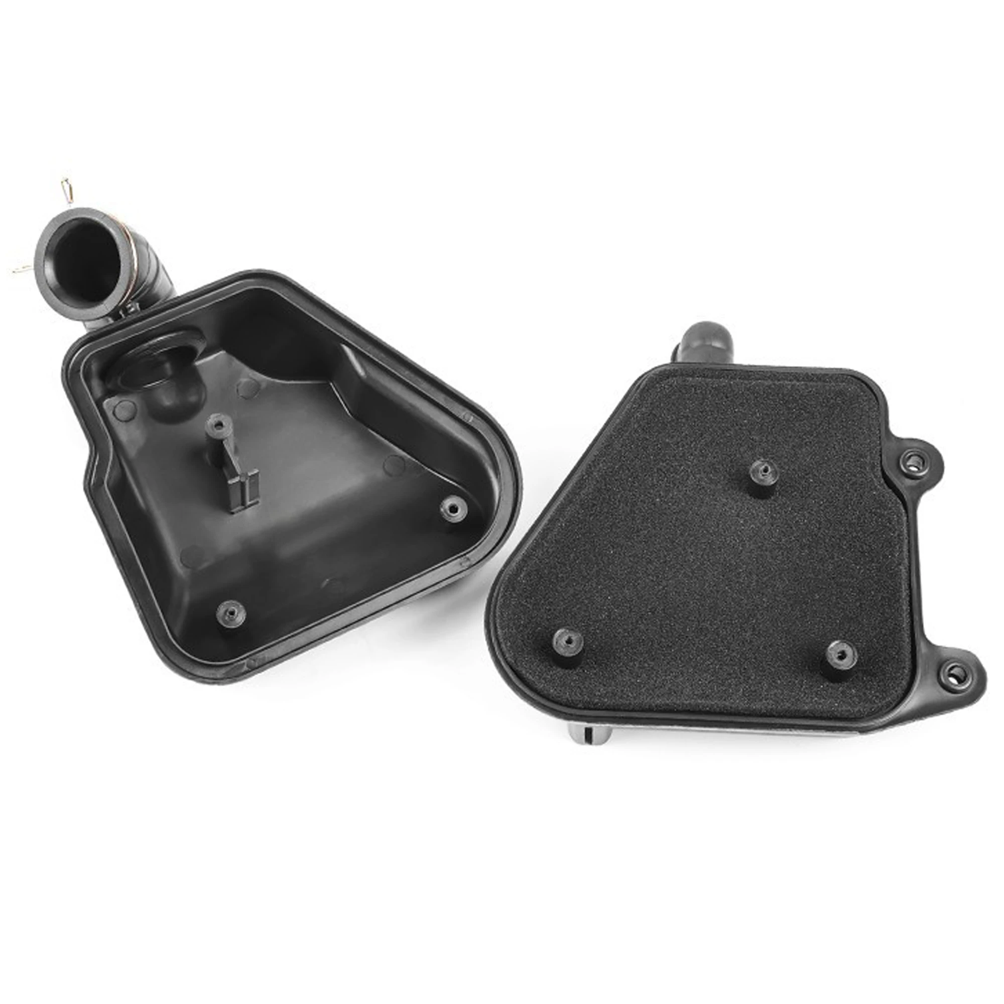 دراجة نارية صندوق الهواء منقي هواء مجموعة مرشحات الهواء لياماها 3KJ JOG50 90 Minarelli 4DM CPI 2-السكتة الدماغية سكوتر تعديل أجزاء #6