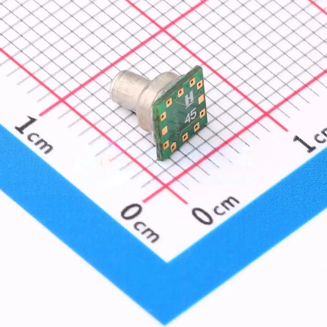 Honeywell Original Original Onboard Interface Drucksensor Mprls0025Pa00001A