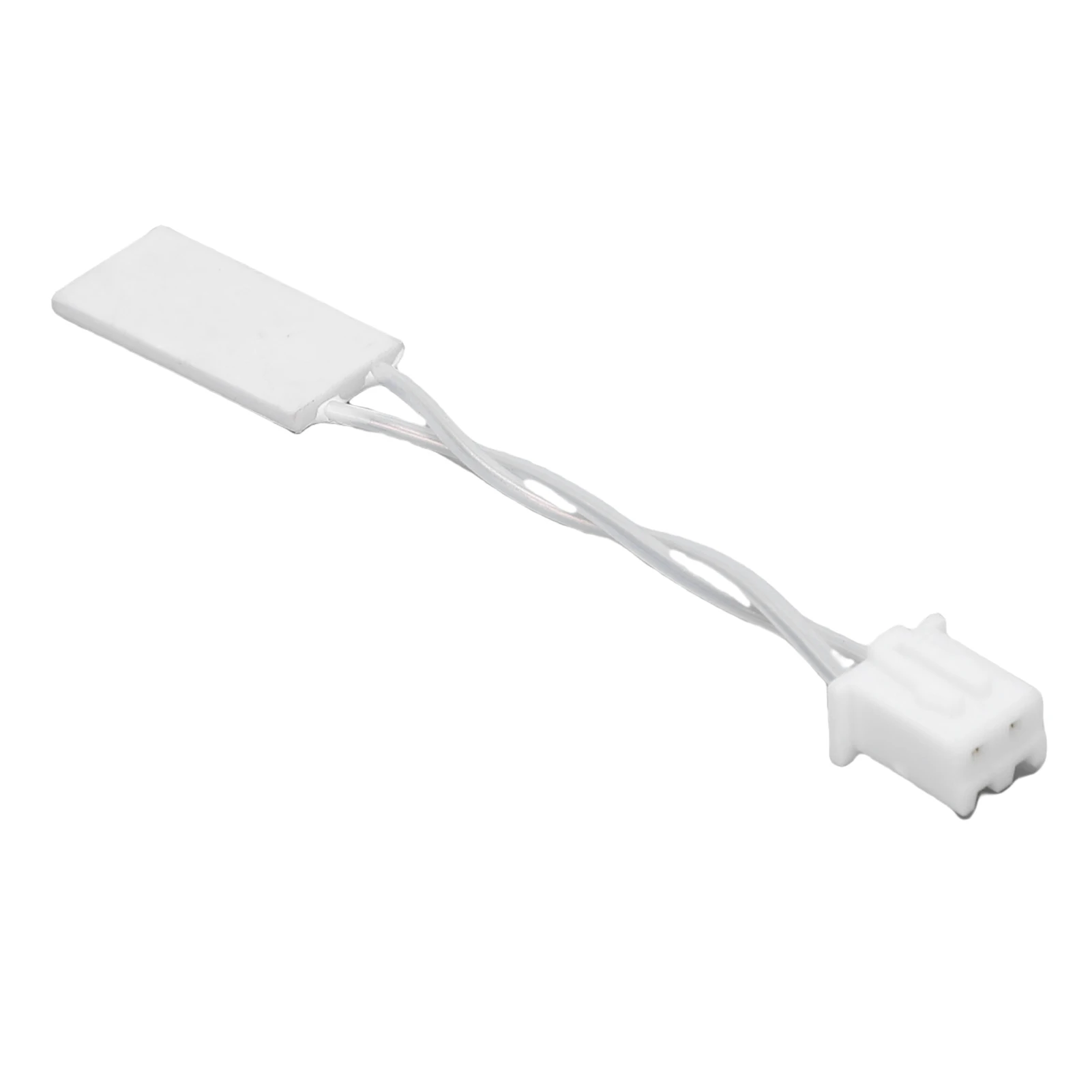 

60W 3D Printer Ceramic Heater Replacement for Elegoo Centauri Carbon 3D Printer Hotend Ceramic Heating Rod