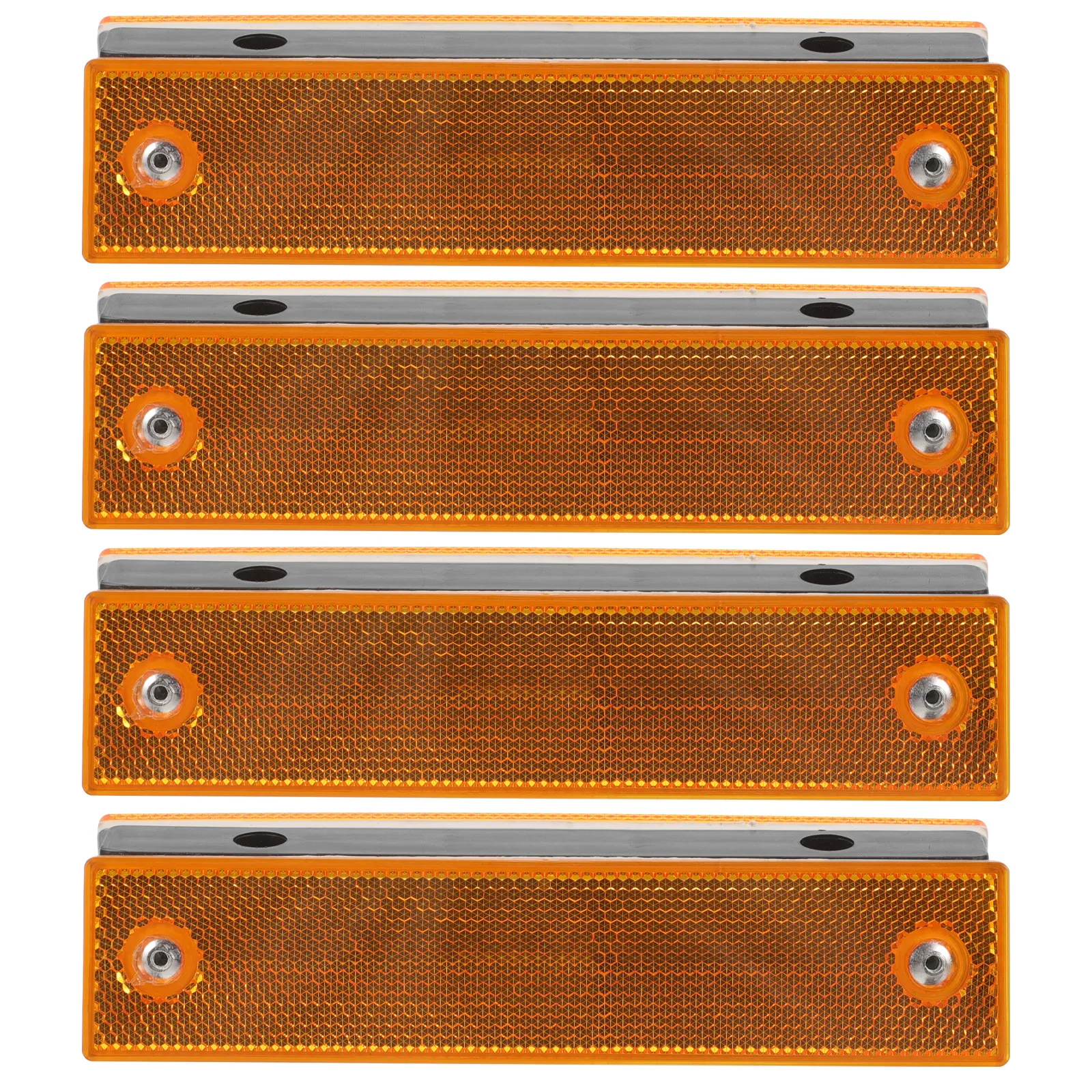 4-delimitadores-reflectantes-rectangulares-marcadores-de-seguridad-brillantes-de-doble-cara-reflectores-para-carreteras-garajes-y-pavimentos