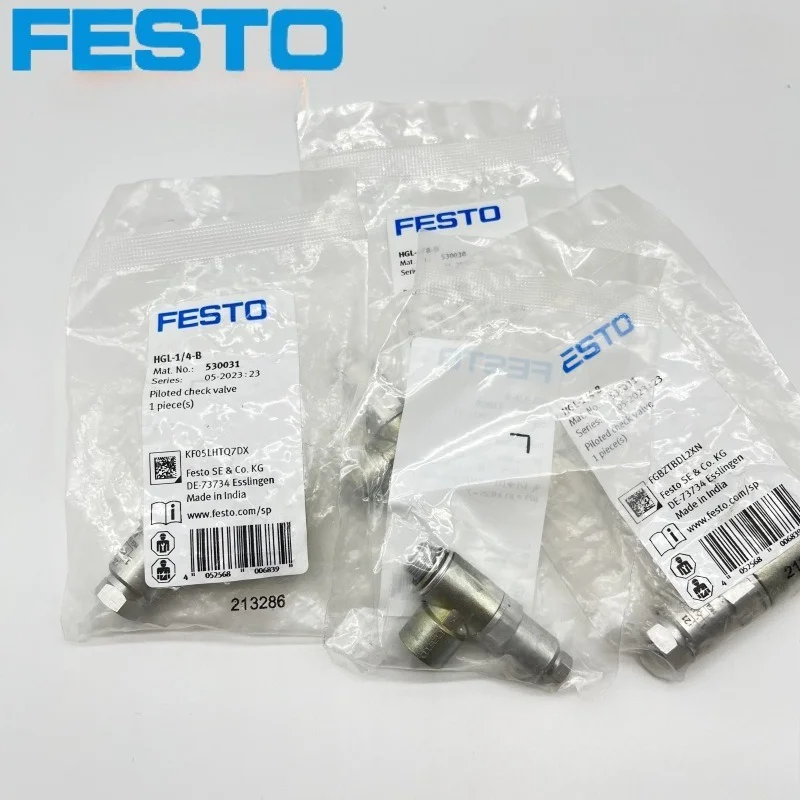 Festo HGL-M5-B 5300…