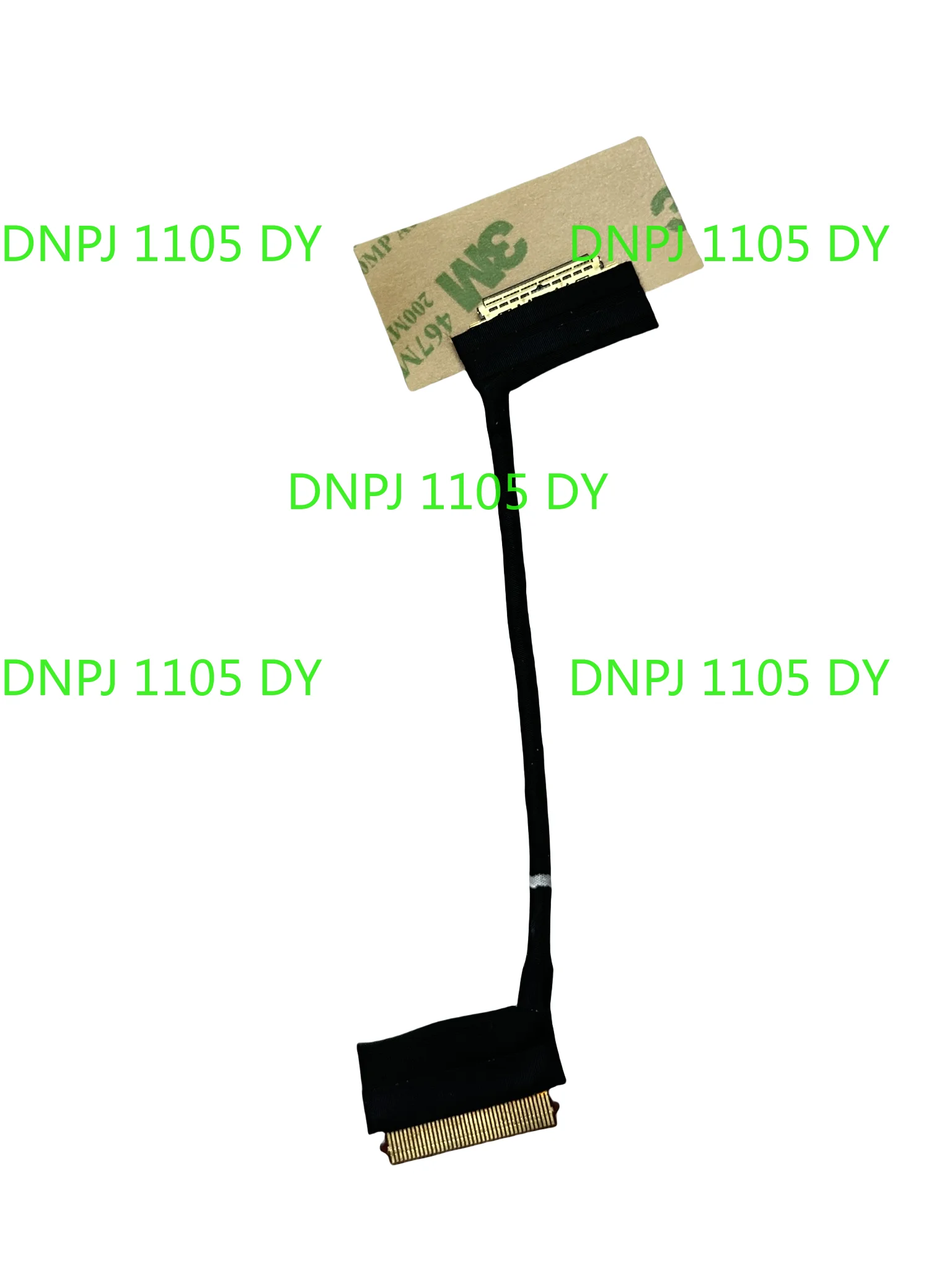 PJE New Line For HP Envy X360 15-ED 15-EE 15M-ED 15M-EE 15T-ED DC02C00NY00 Laptop LED LCD LVDS Video Cable