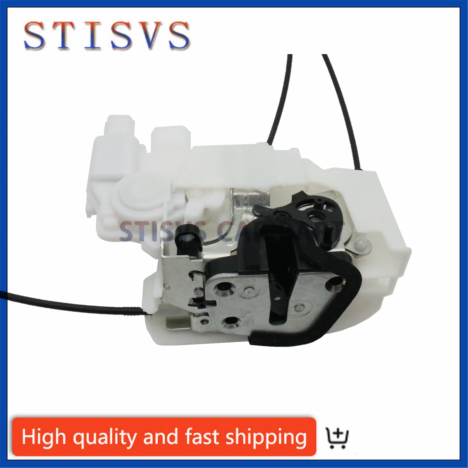 Rear Right Door Lock Actuator Assembly 82500 ZP80A For Nissan