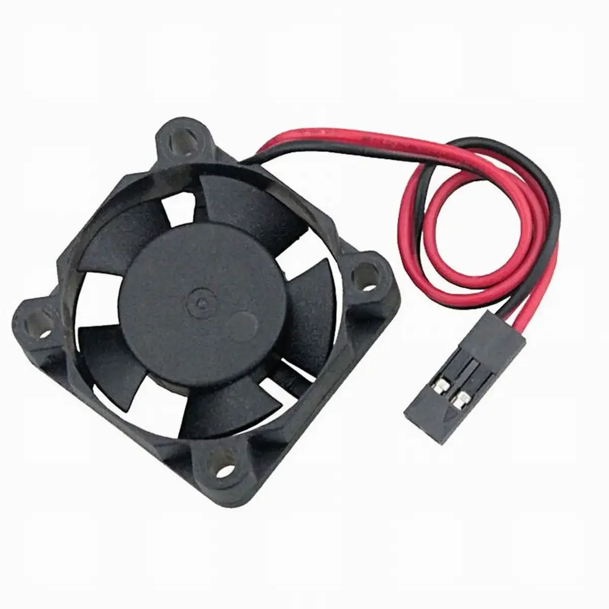 Hight Speed 4010 3510 3010 Cooling Fan Heat Dissipation for Hobbywing Traxxas ARRMA 4268 4274 1/10 1/8 1/7 RC Car Boat