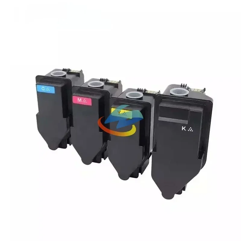 

1 шт. TNP79Y TNP79C TNP79M TNP79BK TNP79 тонер-картридж для Konica Minolta C3350i C4050i высококачественный тонер-порошок