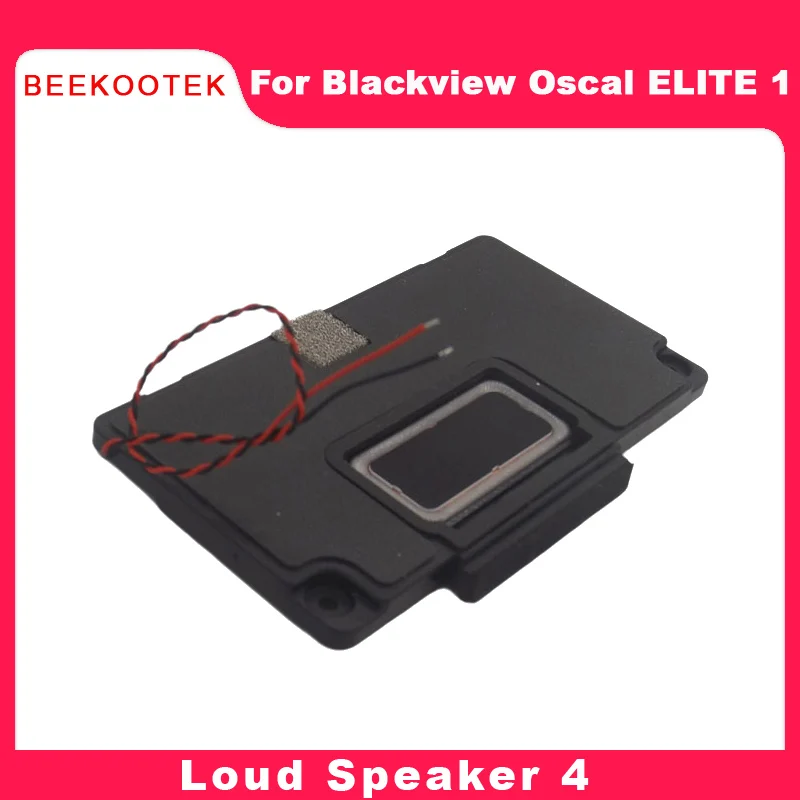 Originele Blackview OSCAL ELITE 1 Luidspreker Innerlijke Luidspreker Zoemer Ringer Hoorn Accessoires Voor Blackview OSCAL ELITE 1 Tabletten