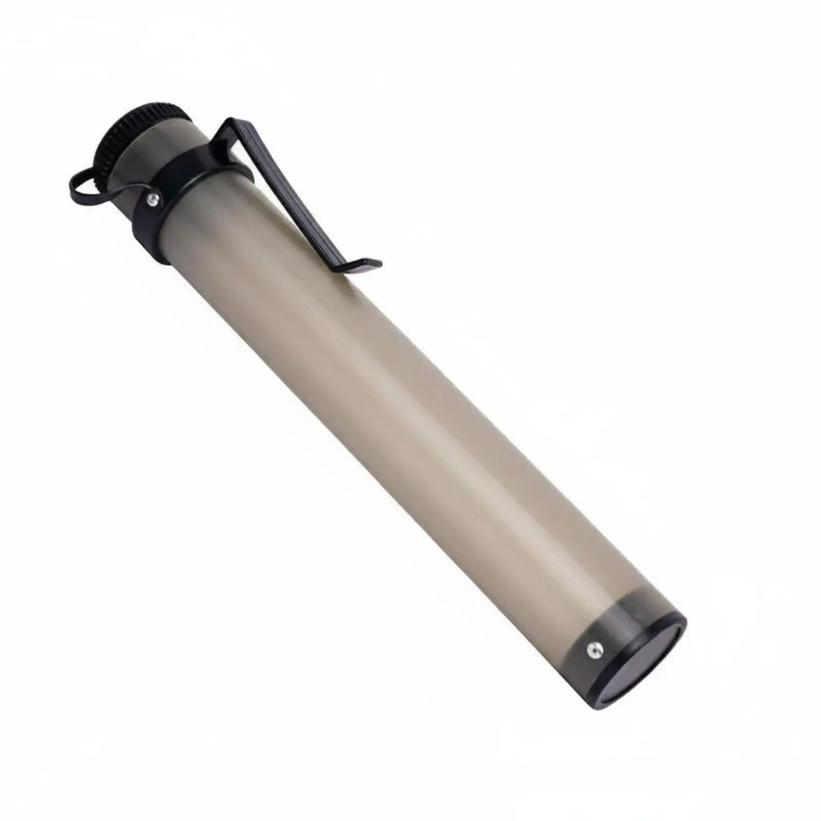 Grass Filler Sand Filling Spout Fill Grass Filler Bottle Portable for Golfers