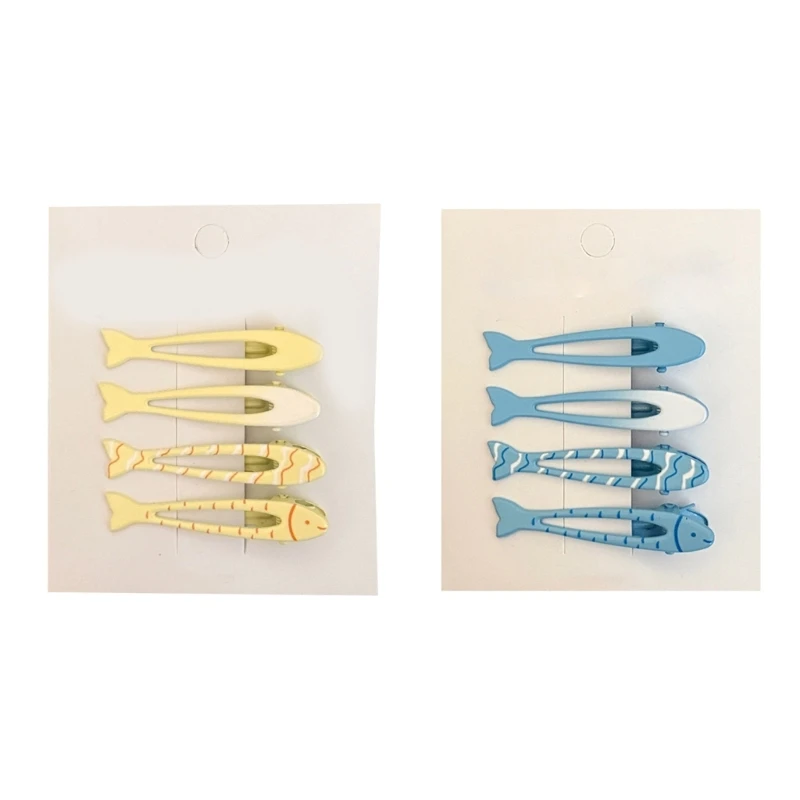 Stylish Hairclip Sweet Elegant Hair Clip Girl Headwear Fashionable Hairpin