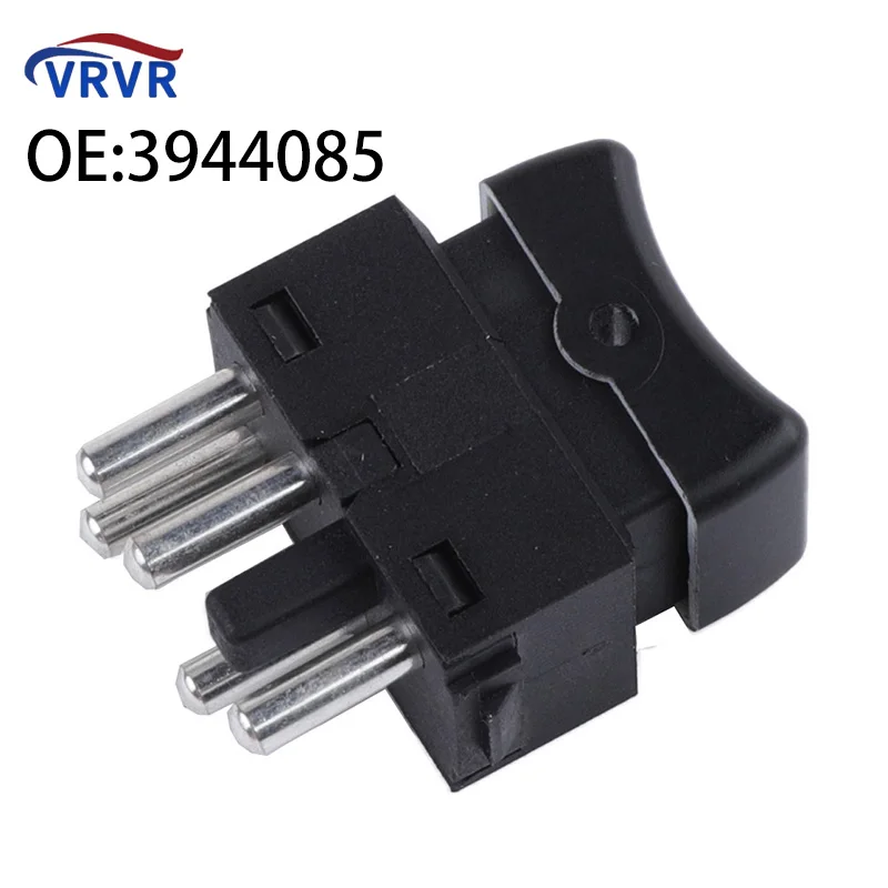 3944085 Car Electric Window Control Mater Switch Button 225309 14012500A for Volvo Truck FH 12 FL FH 16 FM 12