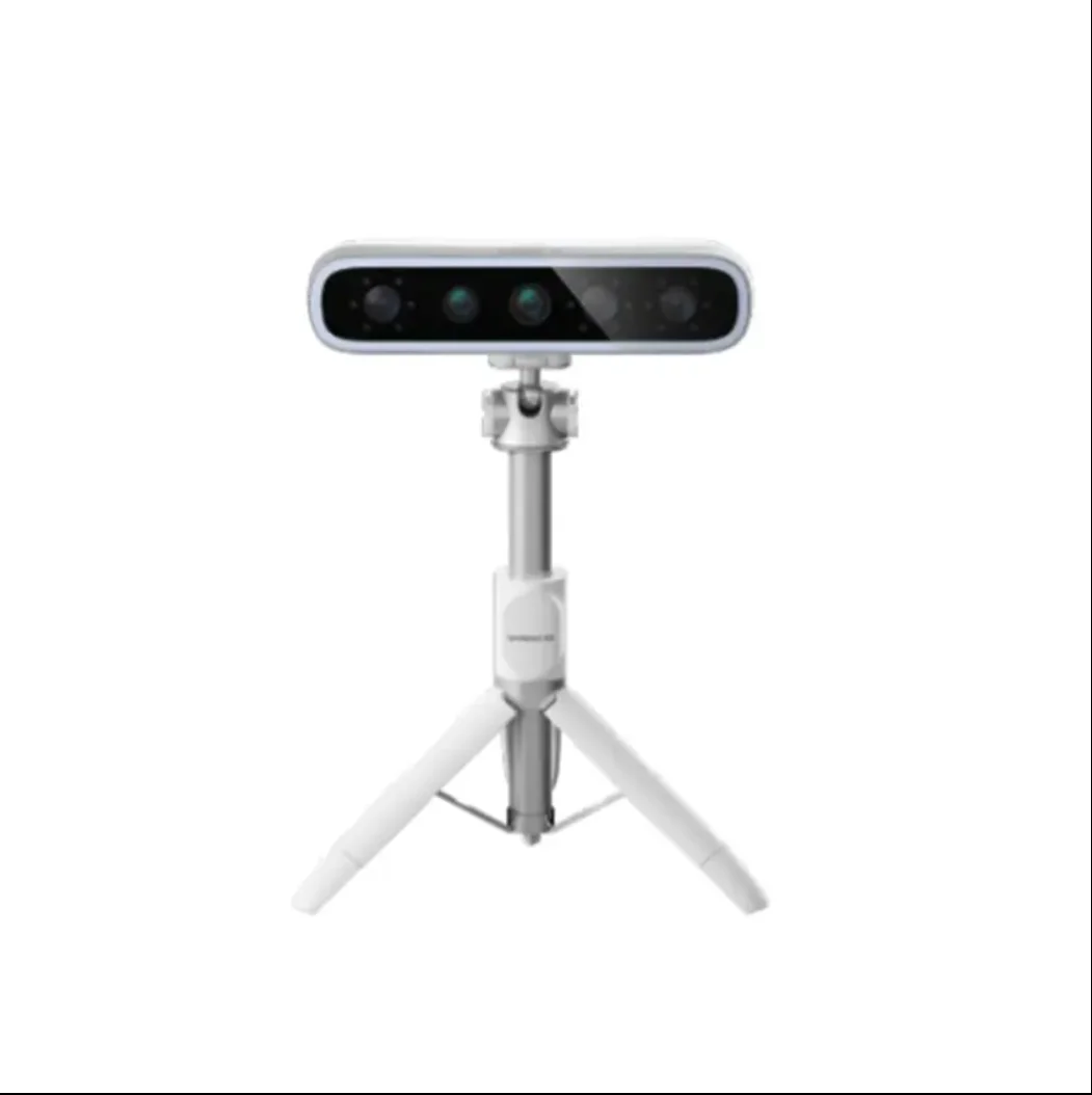 New Arrival High Precision 3D Face Scanner SHINING MetiSmile 3D Face Scanner Automatic Alignment