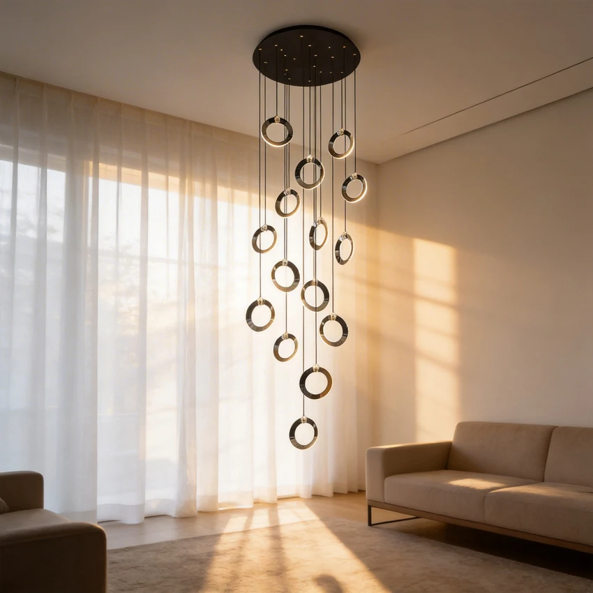 Nordic Minimalist R…